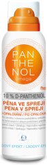 Panthenol chladiva pena sprej 10% 200ml
