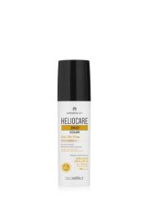 Heliocare 360⁰ COLOR Gel oil-free SPF 50+ PEARL