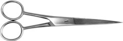 Nůžky SI-008-vlasy rov.hrot.15cm-CELIMED