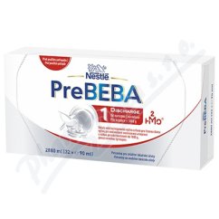 PreBEBA 1 DISCHARGE 2HMO 32x90ml