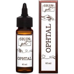 SkinPET Ophtal oční kapky 60 ml