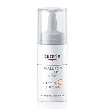 EUCERIN Hyaluron vit.C boost.8ml 83509