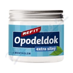 OPODELDOK extra silný 200ml