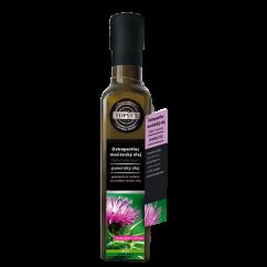TOPVET Ostopestřec mariánský olej 250ml