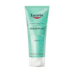 EUCERIN DermoPure čis.peeling100ml 88984