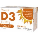 Vitamin D3 Forte 2000 IU 60 kapslí Vitamin D3 Forte 2000 IU 60 kapslí