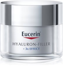 EUCERIN hyalu-filler den.suchá50ml 63485