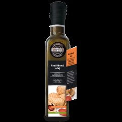 TOPVET Arašídový olej 250ml